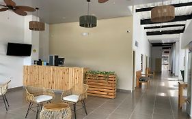 Hotel Santa Clara Doradal